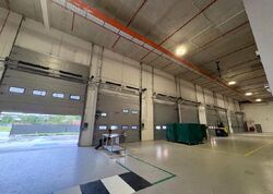 Tampines Industrial Drive (D18), Factory #639833871